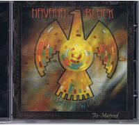 HAVANA BLACK - Growing Wings