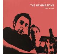 Havana Boys,the - First Strike