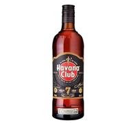 HAVANA CLUB 7 AÑOS AÑEJO 40º