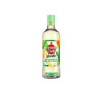 Havana Club Verde 70 cl.