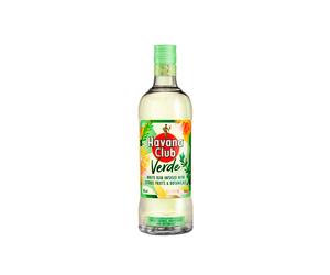 Havana Club Verde 70 cl.