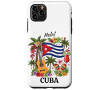 Havana Cuba Tourist Souvenir Travel Kids Girls Toddler Carcasa para iPhone 11 Pro MAX