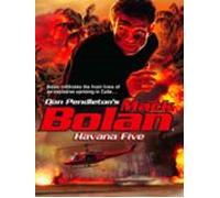 Havana Five (ebook)