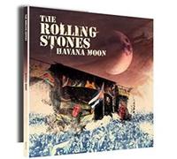 Havana Moon (Blu-ray) The Rolling Stones The Rolling Stones (Importación USA)