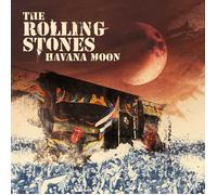 Havana Moon (DVD) (Importación USA)