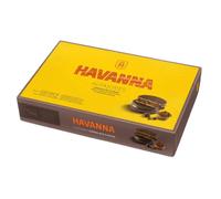 Havanna 12 Alfajores de Chocolate