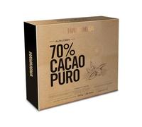 Havanna Alfajores Argentinos | Alfajores de 70% Cacao Puro | Galletas Rellenas de Dulce de Leche | Tradición Argentia | Caja 9 Unidades | 585g