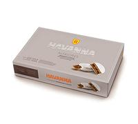 Havanna Alfajores Argentinos | Alfajores de Merengue y Dulce de Leche | Alfajor Argentino Tradicionales Gourmet | Caja 12 Unidades | 564g