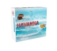 Havanna Alfajores Mar del Plata 4 Uds