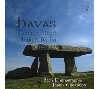 Havas. Lloyd, Bayley : Oeuvres orchestrales. Thornton.