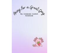 Have a Capy Day!: My Happy Capy Notebook