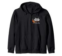 Have A Faisant Plucking Day, Divertido Cazador de pequeños Animales Sudadera con Capucha