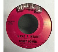 Have A Heart / They Don't Know - Bobby Powell 7" 45