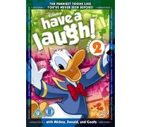 Have A Laugh! Volume 2 [Reino Unido] [DVD]