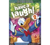 Have a Laugh: Volume 2 [USA] [DVD]