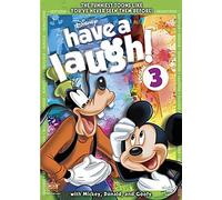 Have a Laugh: Volume 3 [USA] [DVD]