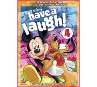 Have a Laugh: Volume 4 [USA] [DVD]