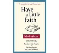 Have A Little Faith (ebook)