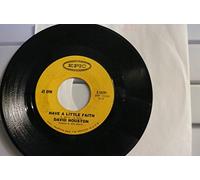 "Have a Little Faith/too Far Gone"[45 Rpm Vinyl Single]