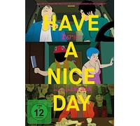 Have a nice day [Alemania] [DVD]