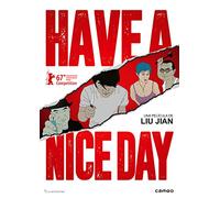 Have a nice day [DVD]