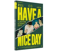 Have a Nice Day [Francia] [DVD]