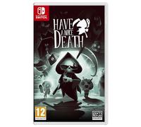 Have a Nice Death (Nintendo Switch)