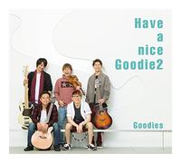 Have a nice Goodie2(G2 style)