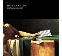 Have a Nice Life - Deathconsciousness [Vinilo]