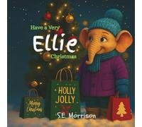 Have a Very Ellie Christmas