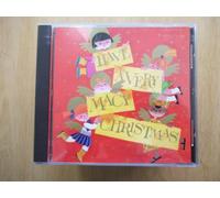 Have A Very Macy Christmas