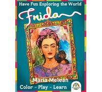 Have Fun Exploring The World of Frida