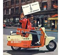 Have Guitar, Will Travel (Mini LP Gatefold Replica