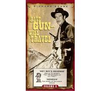 Have Gun Will Travel 2 [USA] [VHS]