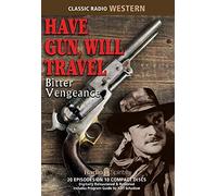 Have Gun - Will Travel: Bitter Vengeance