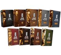 Have Gun Will Travel: The Complete Series [Reino Unido] [DVD]