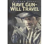 Have Gun Will Travel: The Complete Series [USA] [DVD]