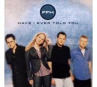 Have I Ever Rold You [Casete]