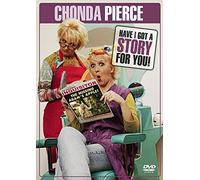 Have I Got a Story for You [Reino Unido] [DVD]