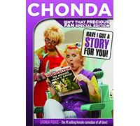 Have I Got a Story for You Special Fan Edition [Alemania] [DVD]