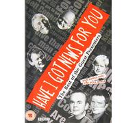 Have I Got News For You: The Best of the Guest Presenters - Volume 1 [Reino Unido] [DVD]