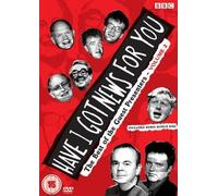 Have I Got News For You: The Best of the Guest Presenters - Volume 2 [Reino Unido] [DVD]