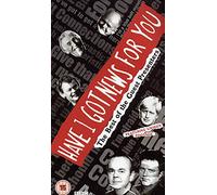 Have I Got News You You [Reino Unido] [VHS]