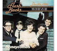 Have I The Right? / That's The Way - Honeycombs* 7" 45