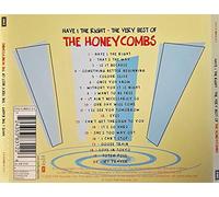 Have I The Right - The Very Best Of The Honeycombs