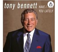 Have I Told You Lately