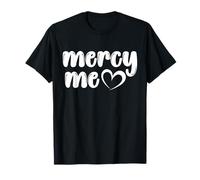 Have Mercy Bishop Marianne Edgar Budde, diseño de Mercy Me Heart Camiseta