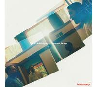 Have Mercy - Have Mercy - the loneliest place i've ever been [Vinilo]