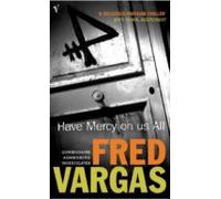 Have Mercy On Us All (ebook)