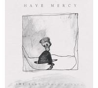 Have Mercy The Earth Pushed Back (CD) Album (Importación USA)